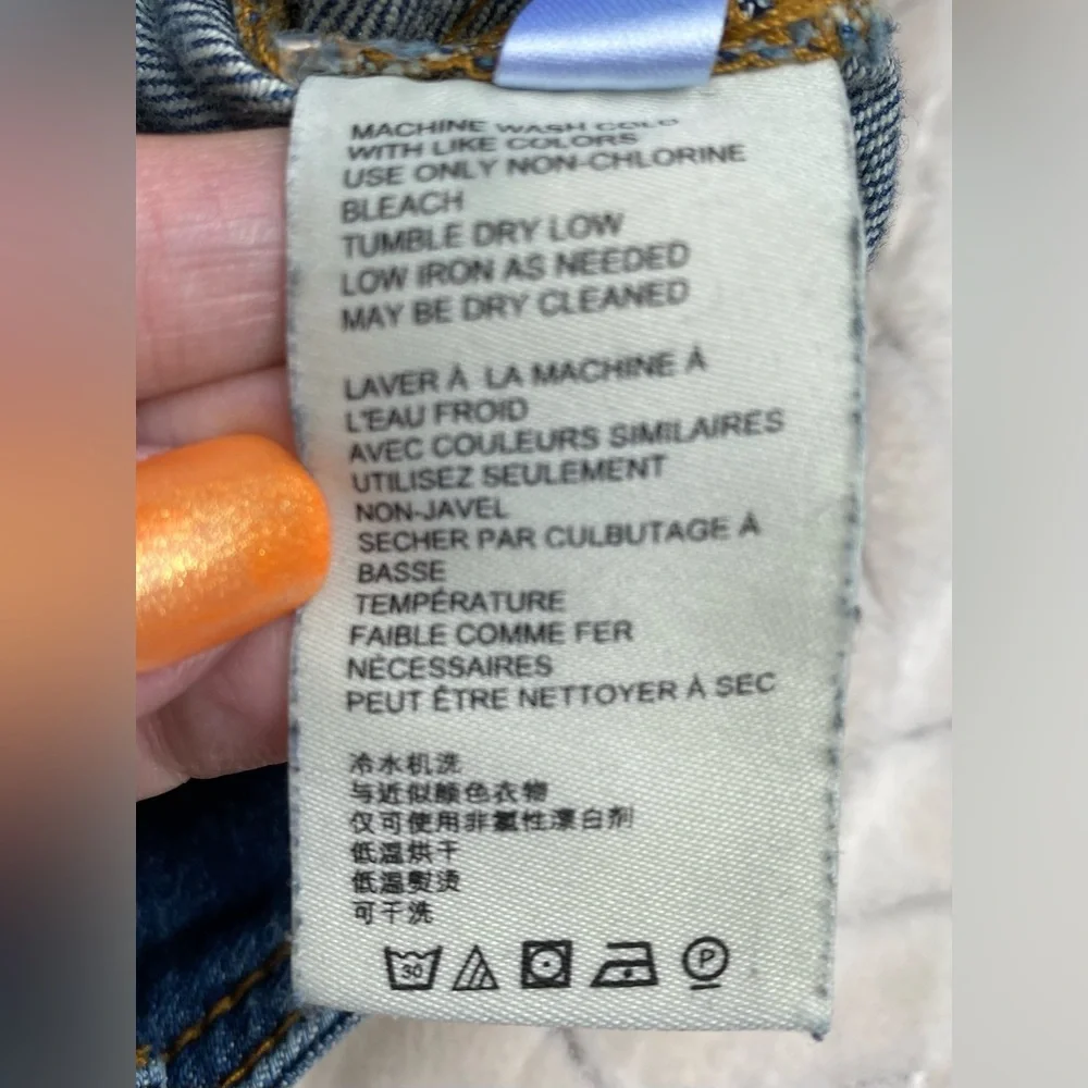 Anthropologie / Pilcro and the Letterpress - Picture 15 of 15